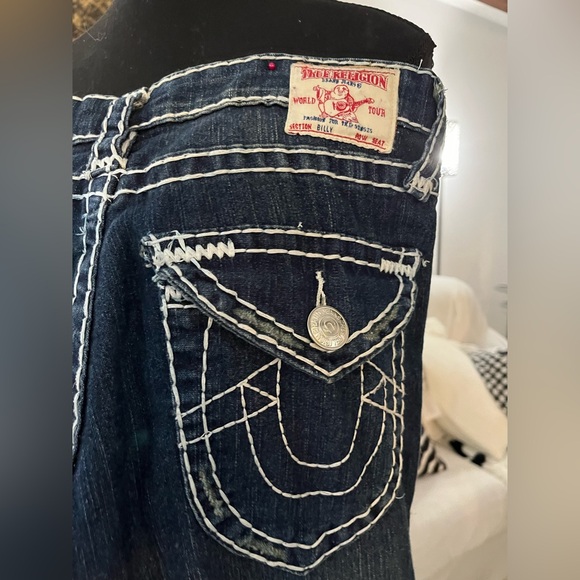 True religion jeans - Picture 2 of 4